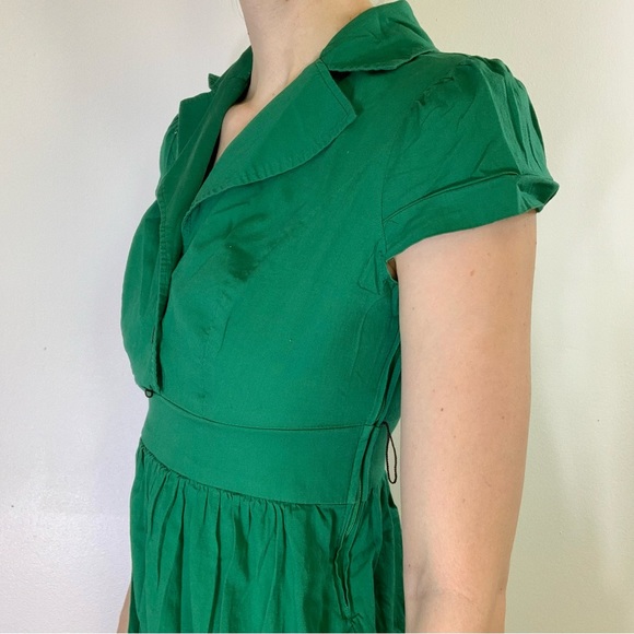 Y2K Ruby Rox Bubble Dress - Picture 6 of 12